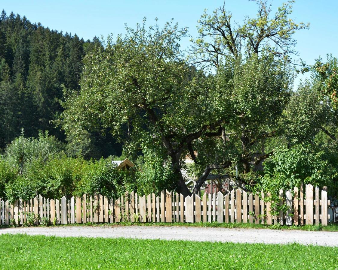 Oberachenhof Villa Ellmau Kültér fotó